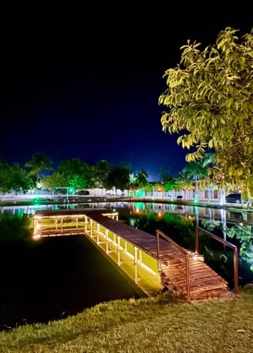 Paraíso Pousada, Restaurante e Lazer