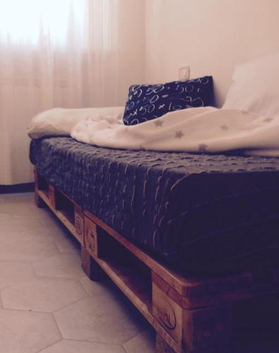 B&B Giù le Stelle – Marina di Massa, WI