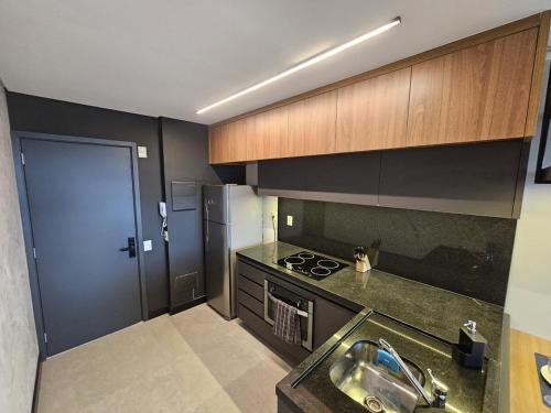 Apartamento em Pinheiros, San Paolo
