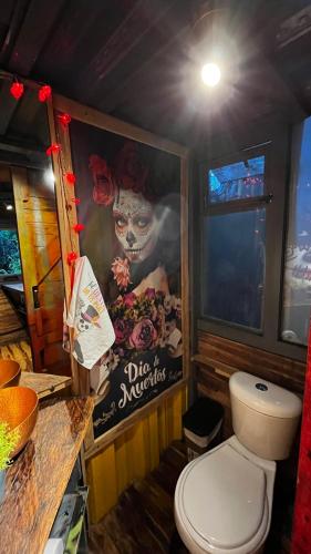 Ancestral habitad, Medellín (photo 7)