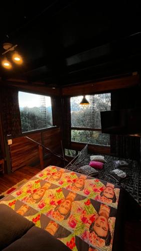 Ancestral habitad, Medellín (photo 8)