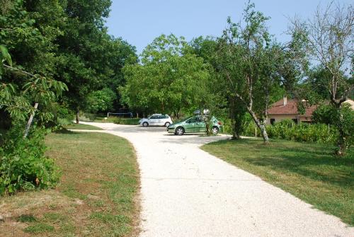 Village de Gîtes Le Châtenet