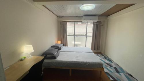 Terminal in Takadanobaba