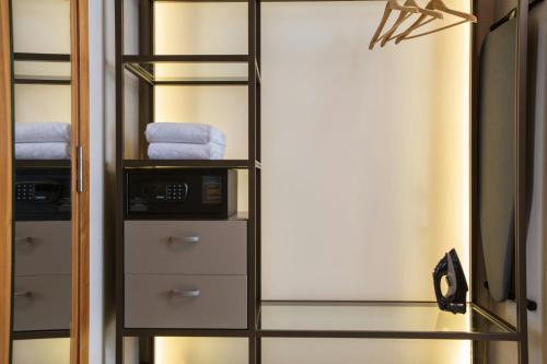 King Loft Room room in AC Hotel Panama City