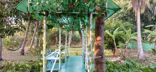 Thai garden Resort Kanchanaburi