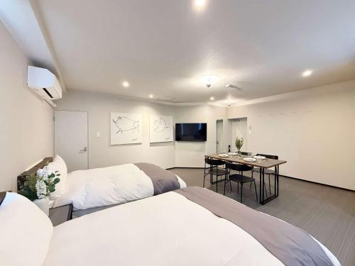 Morimoto Coop - Studio Nestled Near Hiroshima Hotspots