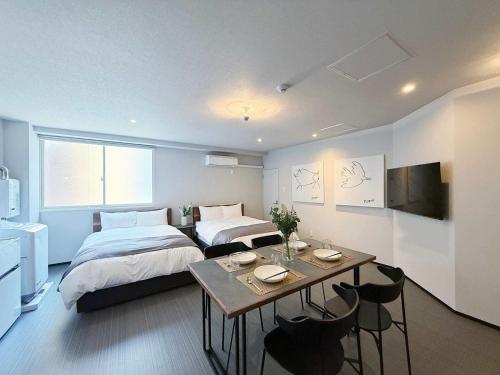 Morimoto Coop - Studio Nestled Near Hiroshima Hotspots