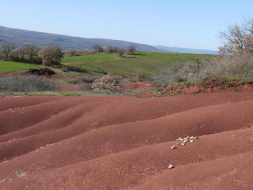 Les Hauts de Camarès