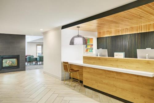 Utvendig, Staybridge Suites Peoria Downtown By IHG near General Wayne A. Downing–Peoria internasjonale lufthavn