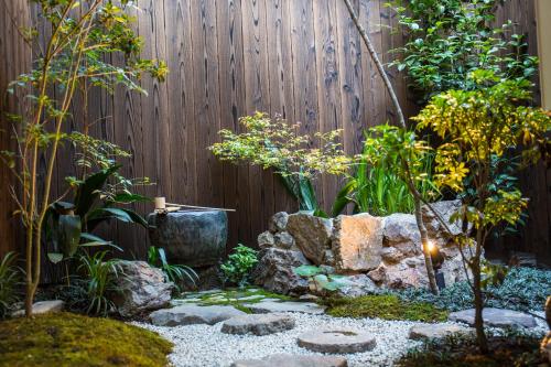 京町家 八条 -Kyomachiya Hachijo-