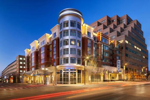 Residence Inn by Marriott Ann Arbor Downtown - image 12