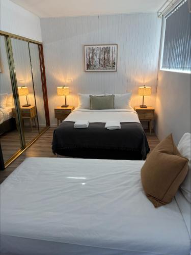 Tall Timbers Motel in Dungog