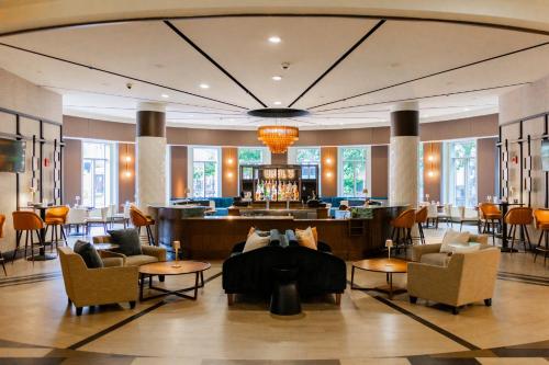 Crowne Plaza Cleveland at Playhouse Square an IHG Hotel - image 15