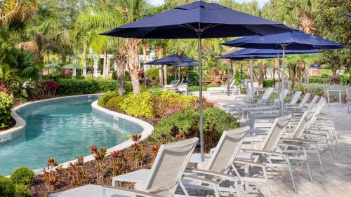Photo - Holiday Inn Club Vacations At Orange Lake Resort