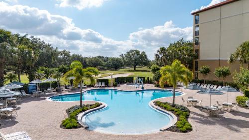 Holiday Inn Club Vacations At Orange Lake Resort an IHG Hotel - image 11