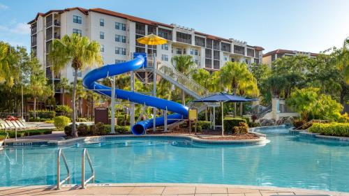 Foto - Holiday Inn Club Vacations At Orange Lake Resort