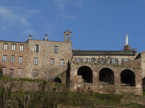 Les Hauts de Camarès