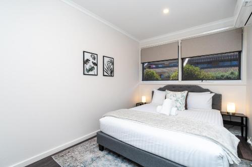 3BR Home near Canberra Hospital and Parliament House - Hosted by CanStay in Red Hill