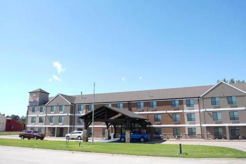 Americinn by Wyndham Ogallala - image 6