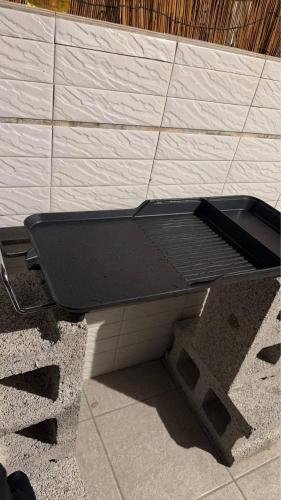 馬卡上將民宿 歡唱l麻將l烤肉BBQ, Sanxing (foto 6)