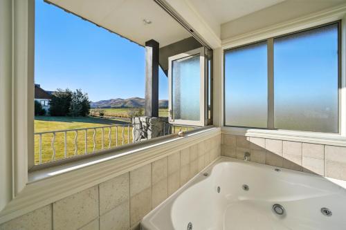 Viesnīcas āriene, Mt Hutt Retreat - Terrace Downs in Windwhistle