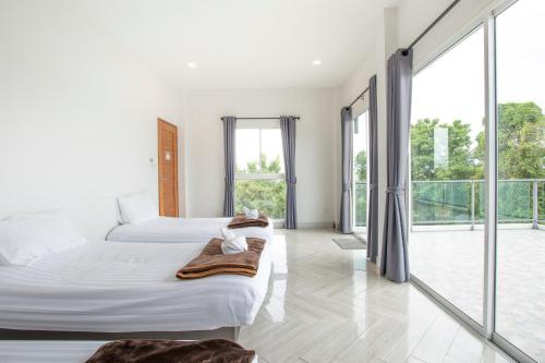 วิลลา ส่วนตัว (Private Villa)