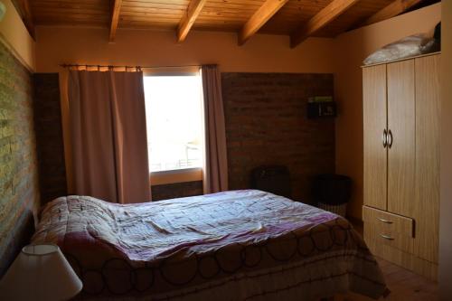 Dunas Norte Departamentos in 발네아리오 엘 콘도르