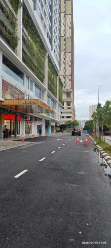 LSH33 Condo DUKE Sentul KL, Kuala Lumpur (photo 6)