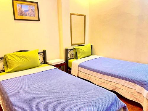 SOUKCHALERN guesthouse - image 3
