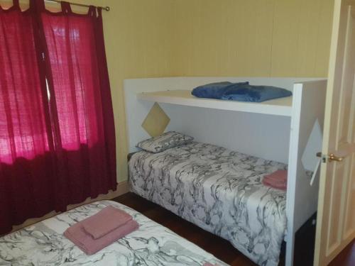 Drovers Retreat - Cottage 2 in Thulimbah