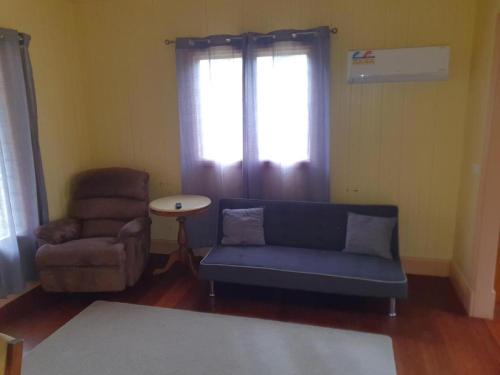 Drovers Retreat - Cottage 2 in Thulimbah