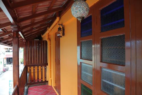 Le Apex Tharavaadu in Pondicherry