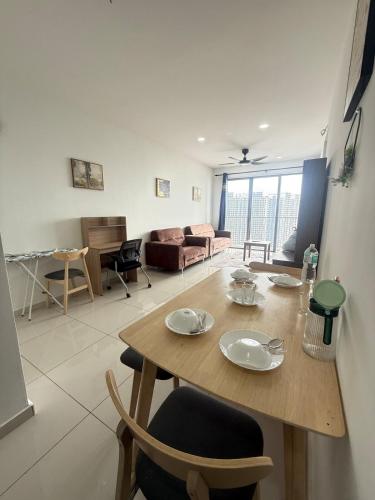 COZY KenwingstonThe platz Setepak 3BR&2BR 6 PAX ONLY  NOT PARKING32 - image 11