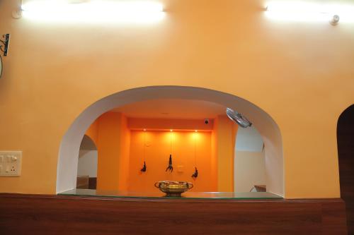 Le Apex Tharavaadu in Pondicherry