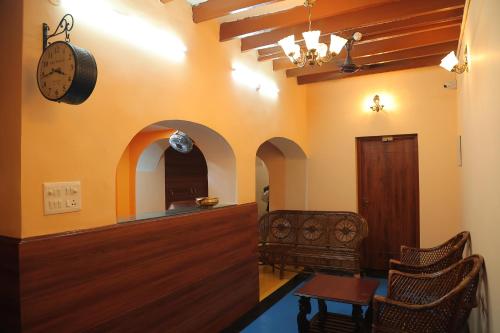 Le Apex Tharavaadu in Pondicherry