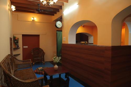 Le Apex Tharavaadu in Pondicherry