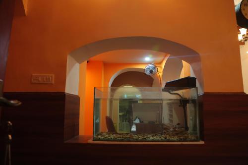Le Apex Tharavaadu in Pondicherry