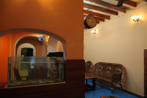 Le Apex Tharavaadu in Pondicherry