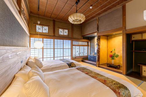 SHOGUN Villa函館 by TAKADAYA in Sakaecho