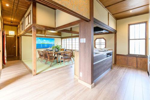 SHOGUN Villa函館 by TAKADAYA in Sakaecho
