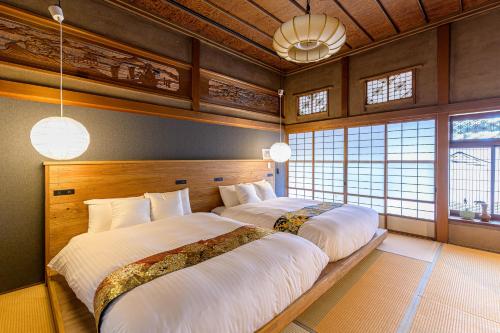 SHOGUN Villa函館 by TAKADAYA in Sakaecho