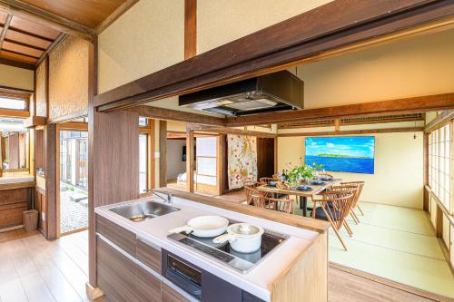 SHOGUN Villa函館 by TAKADAYA in Sakaecho