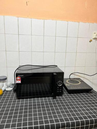 Nice 3BR APT w Pool Near Plaza Salak Park Desa Petaling KL, Kuala Lumpur (fotografie 7)