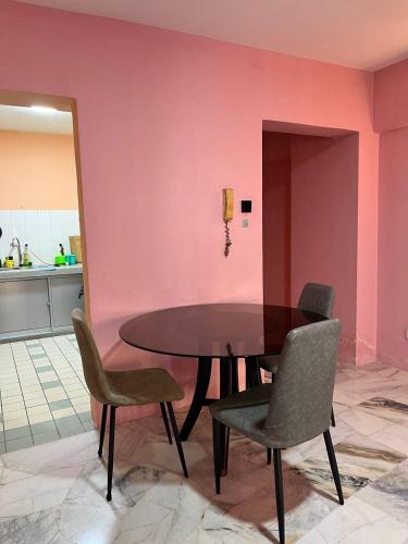 Nice 3BR APT w Pool Near Plaza Salak Park Desa Petaling KL, Kuala Lumpur (fotografie 10)