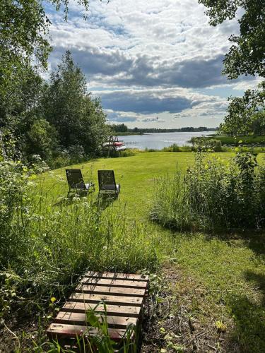 . Private large beach, 3 bedrooms, kitchen, living room, 2 bathrooms, terrace