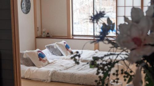 Private house with the scattered light 3LDK#F300