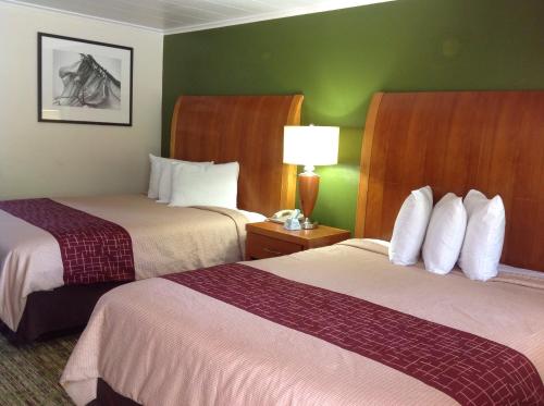 Pilgrim Inn & Cottages - image 3