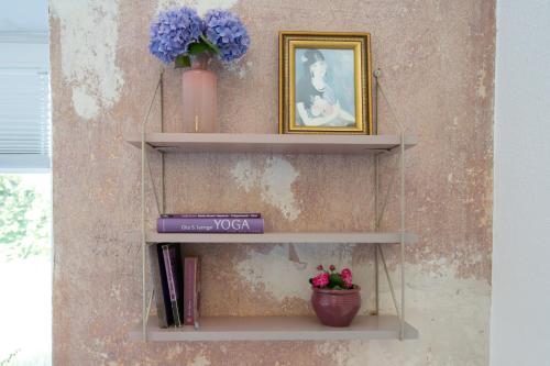 Pension Perla Sylt in سيلت اوست