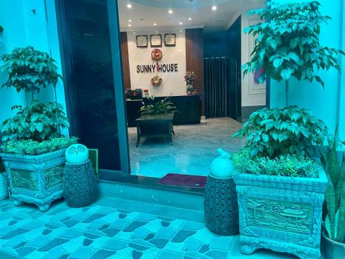 Sunny House Hotel in Thai Nguyen