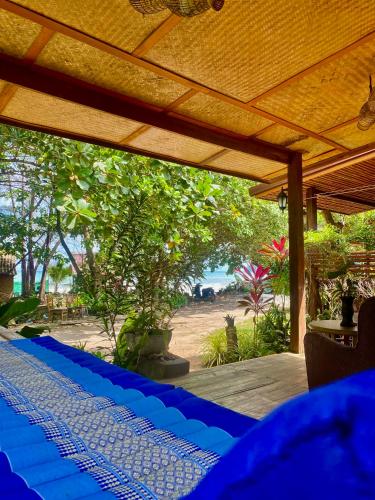Coconut Lanta Resort @Klong Dow beach
